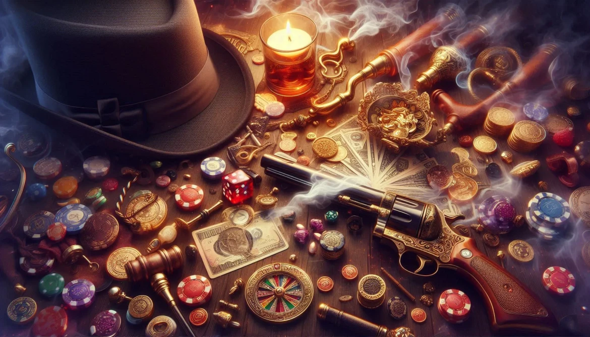 Cleobetra Casino